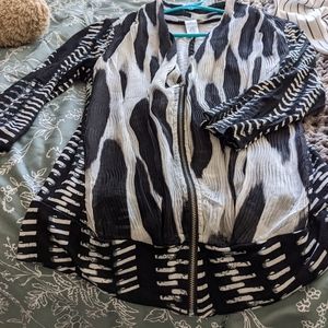 Nice Blouse - Perfect for work